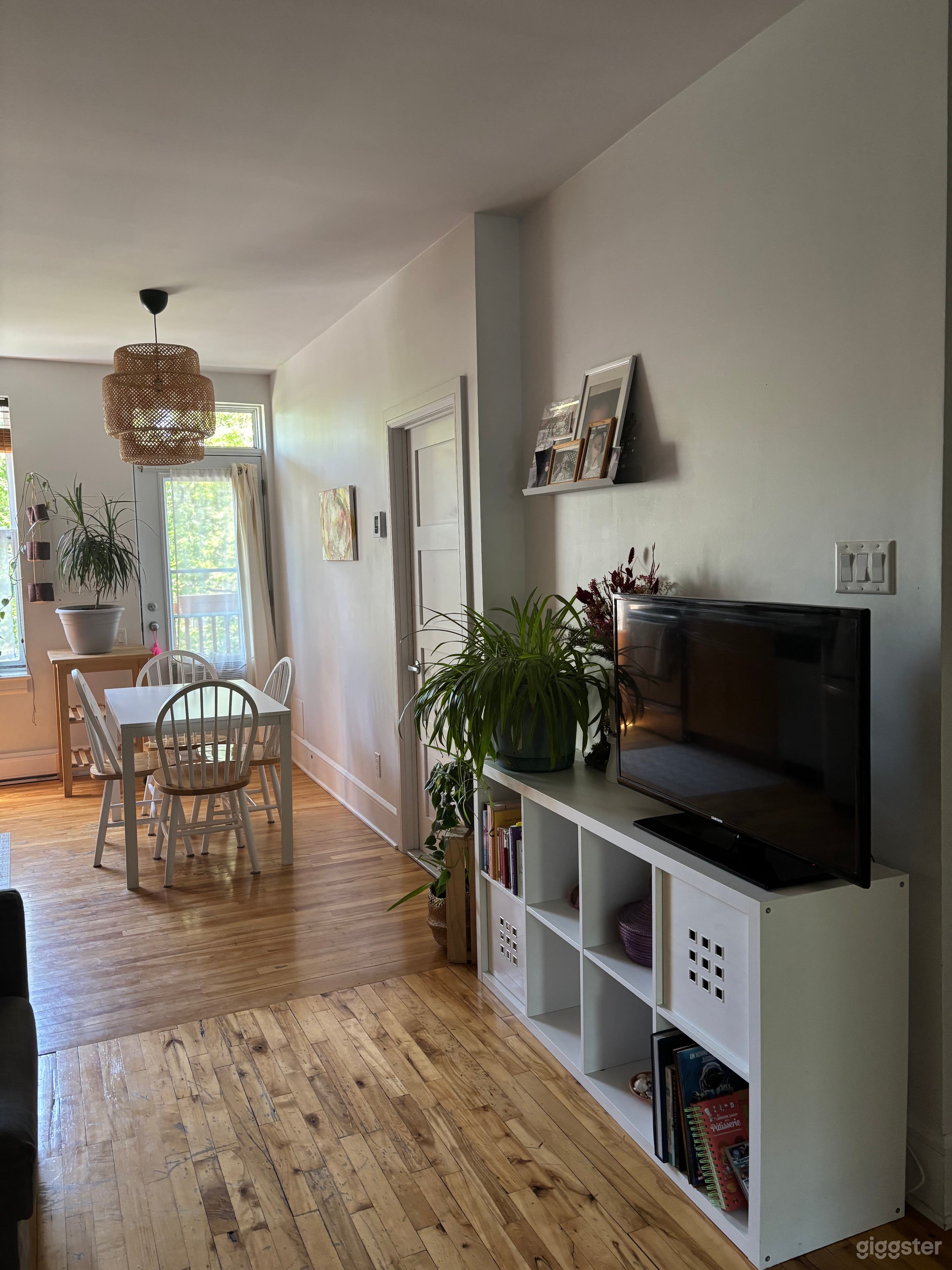 Condo in Montreal Photo 3