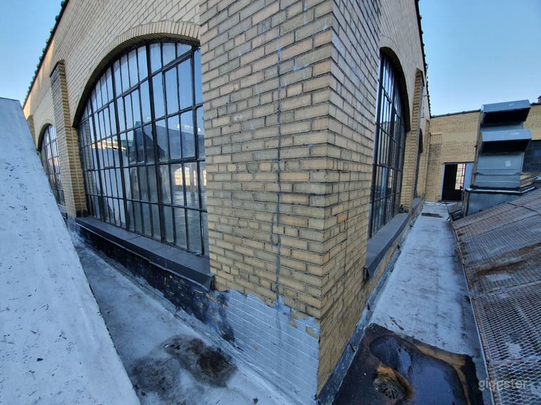  Fantastic UNIQUE Warehouse 