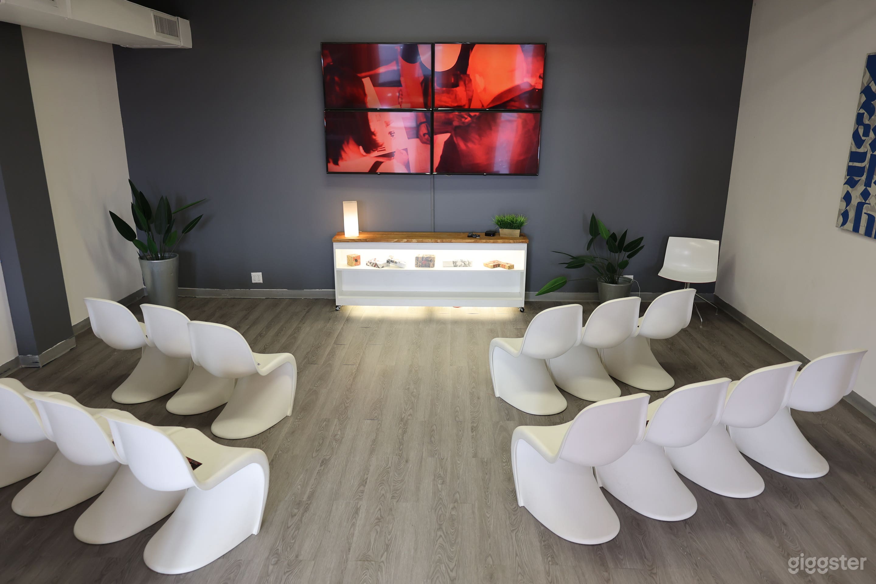 Culturally Savvy Event Space Photo 4