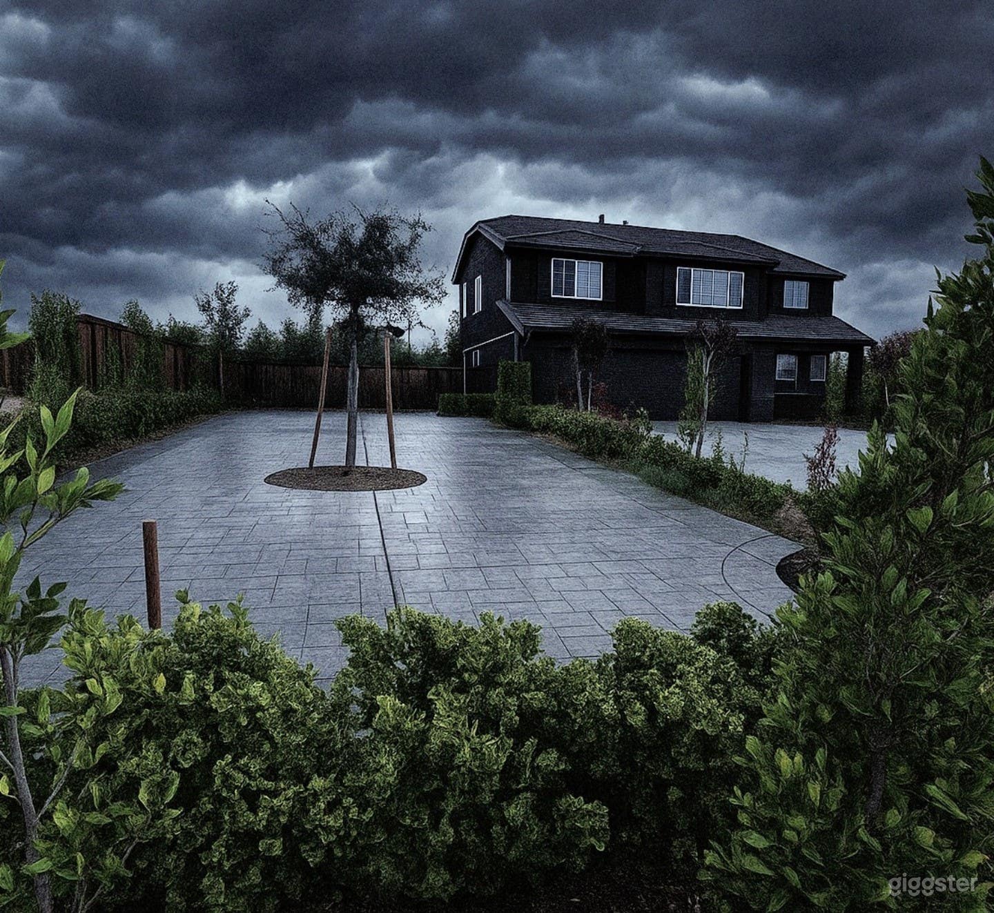 Insidious Manor Photo 1