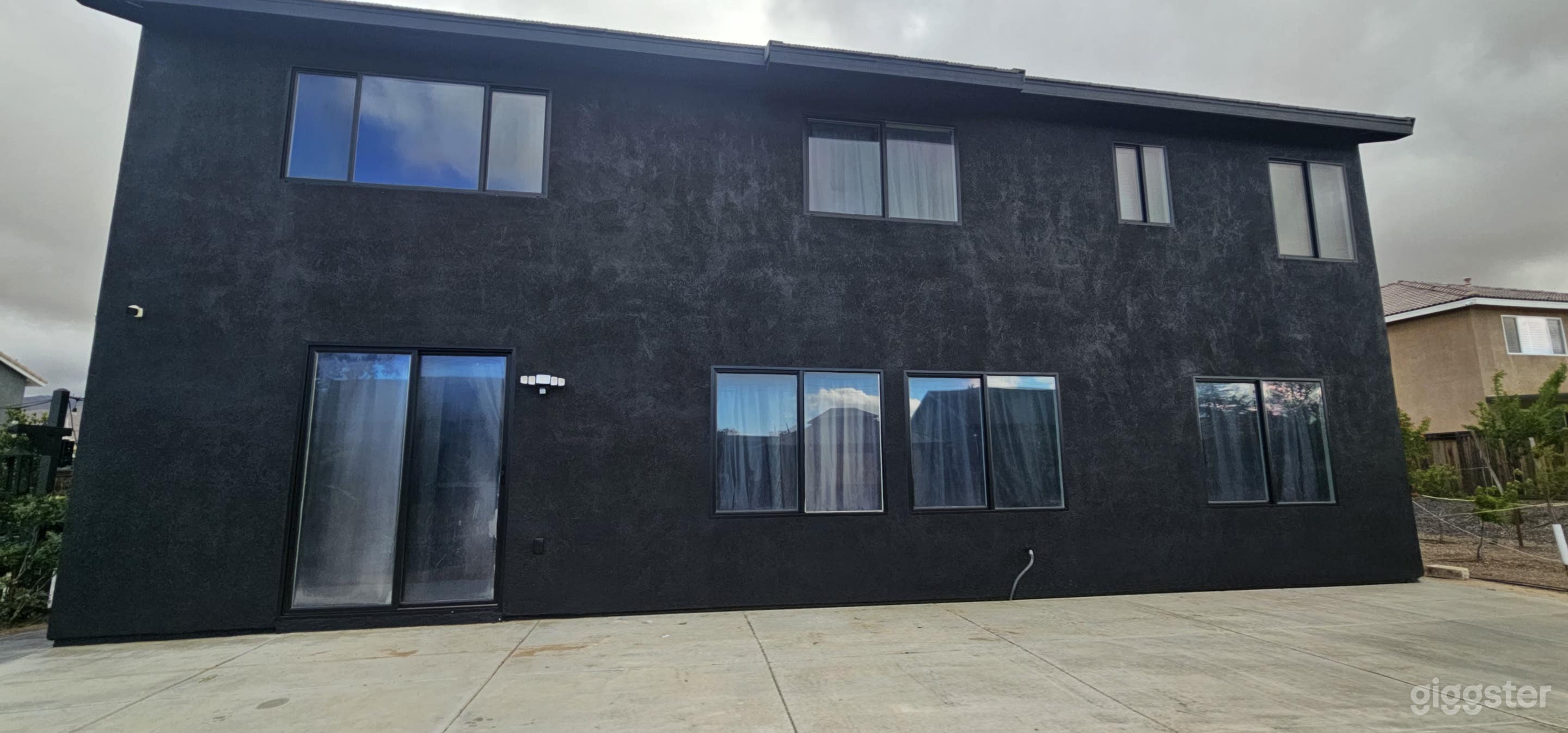 Insidious Manor Foto 4