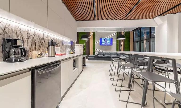  Picturesque Event and Office rooms (BUYOUT) in NYC 