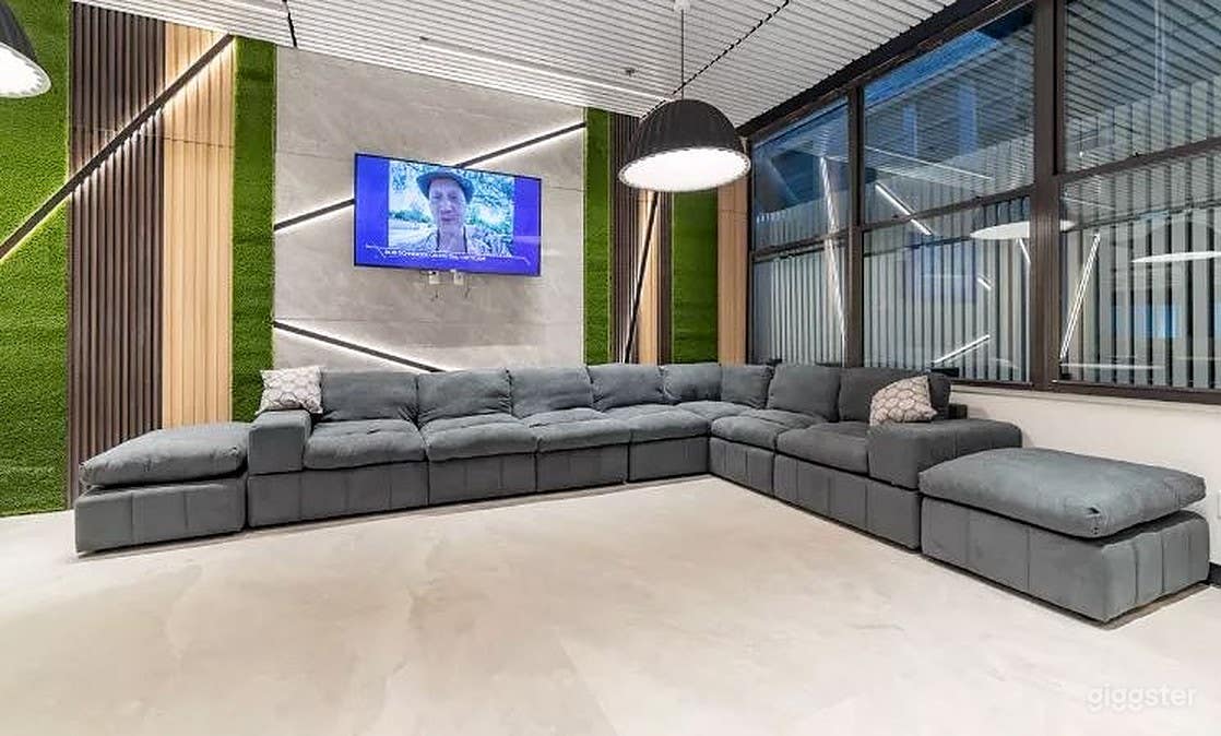 Picturesque Event and Office rooms (BUYOUT) in NYC Photo 3