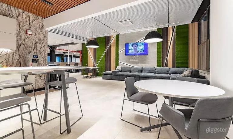  Picturesque Event and Office rooms (BUYOUT) in NYC 