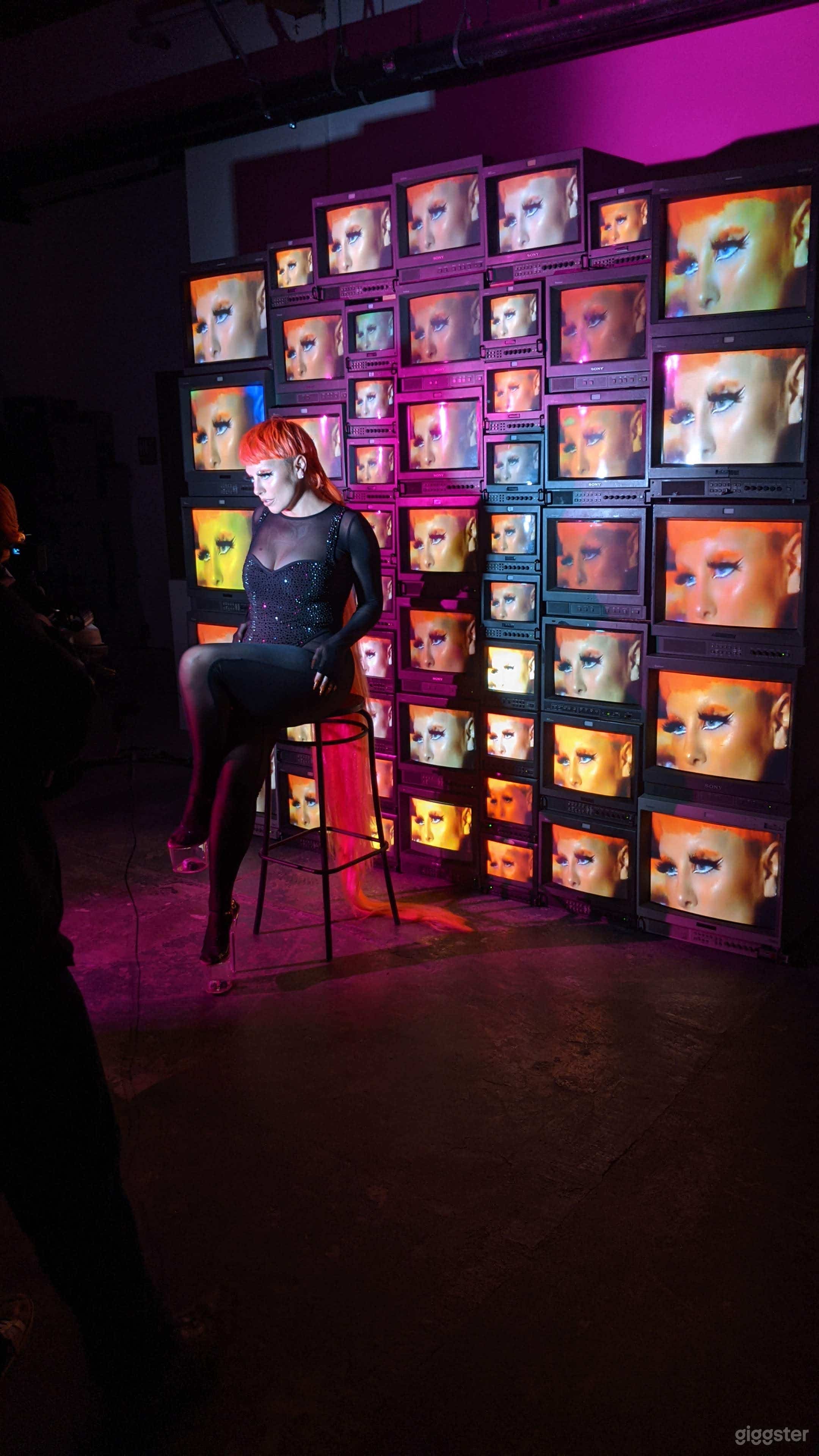 Pi Wall Installation