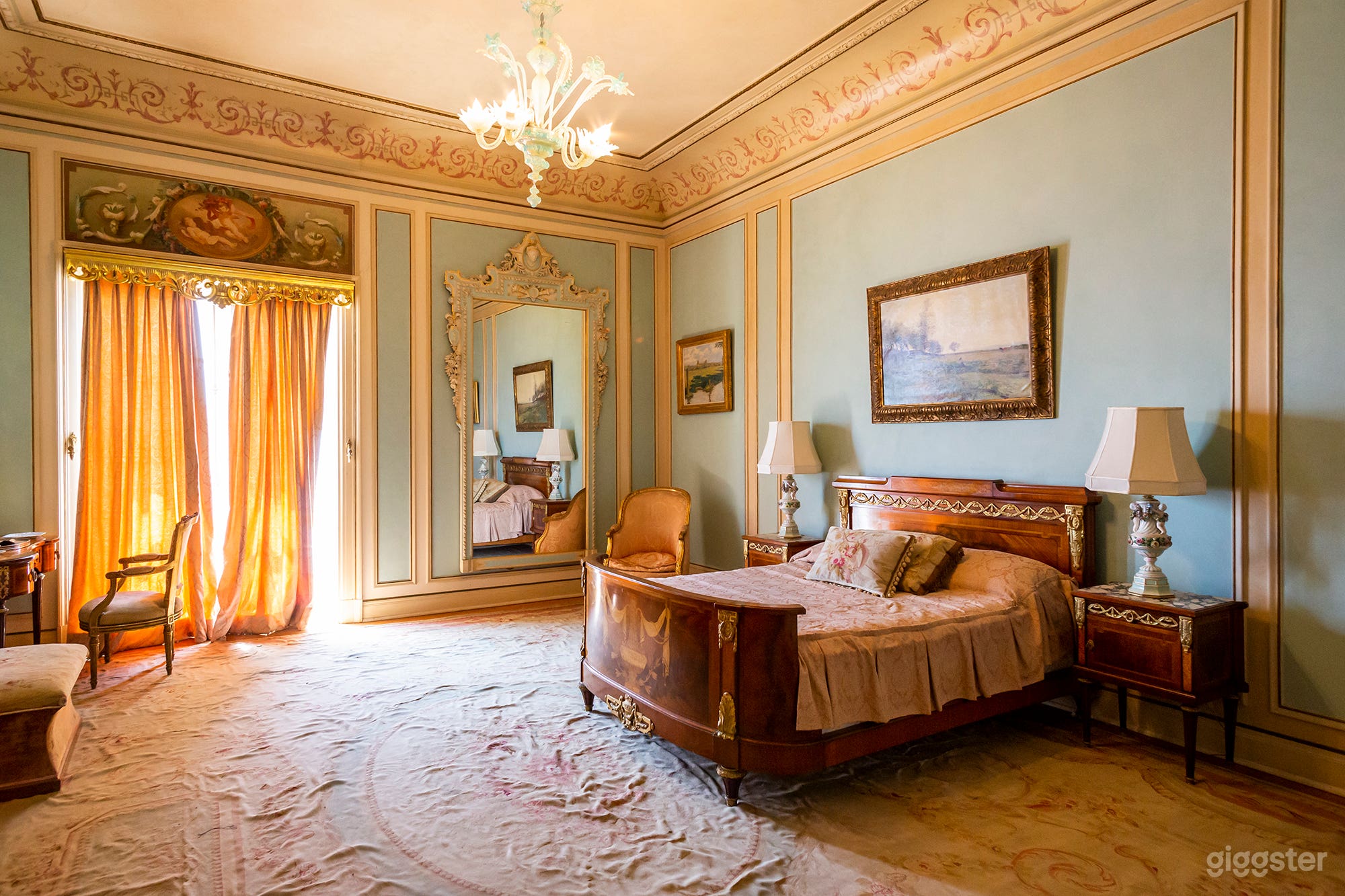 Palisades Villa Photo 3