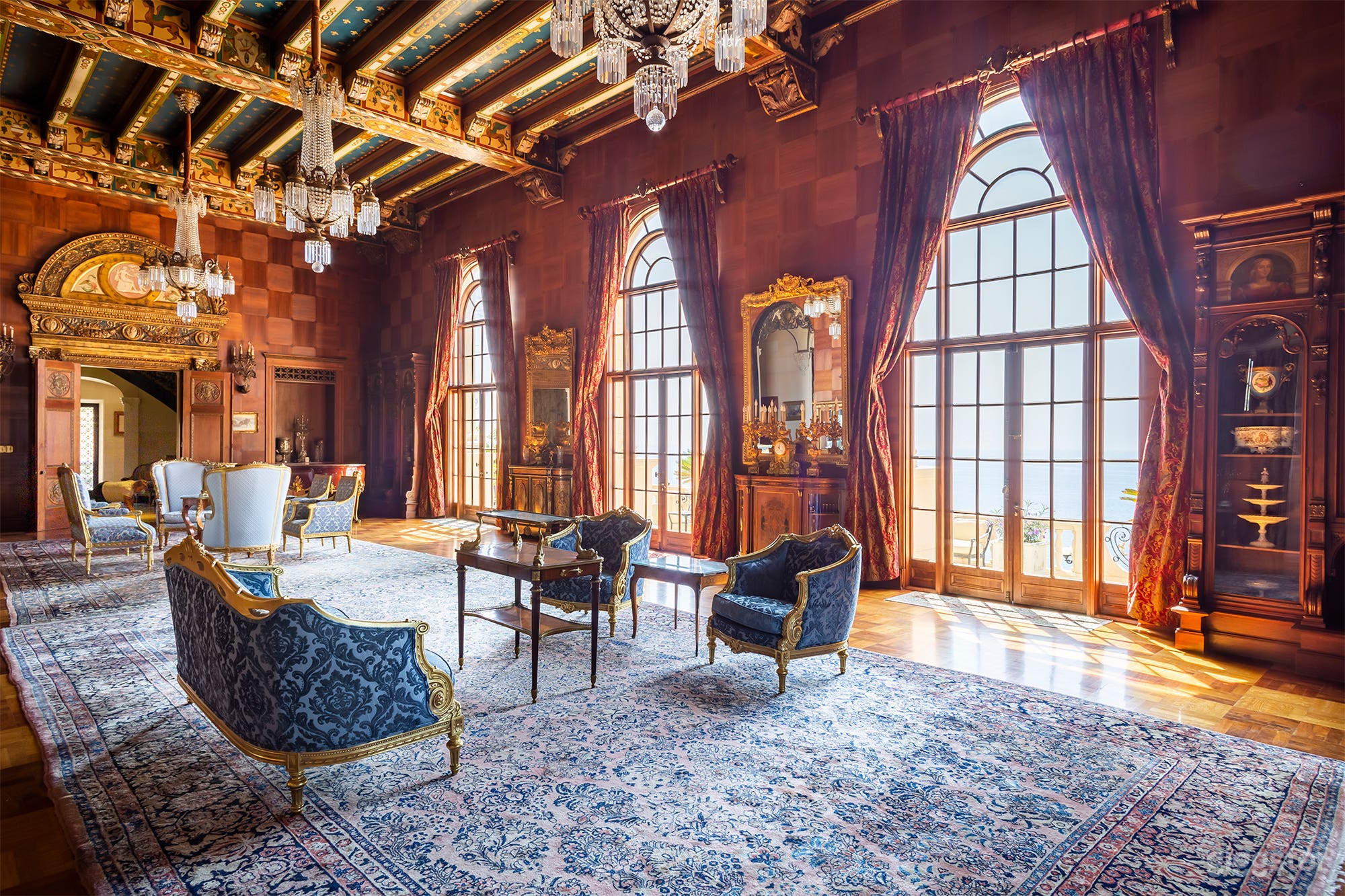 Palisades Villa Photo 2