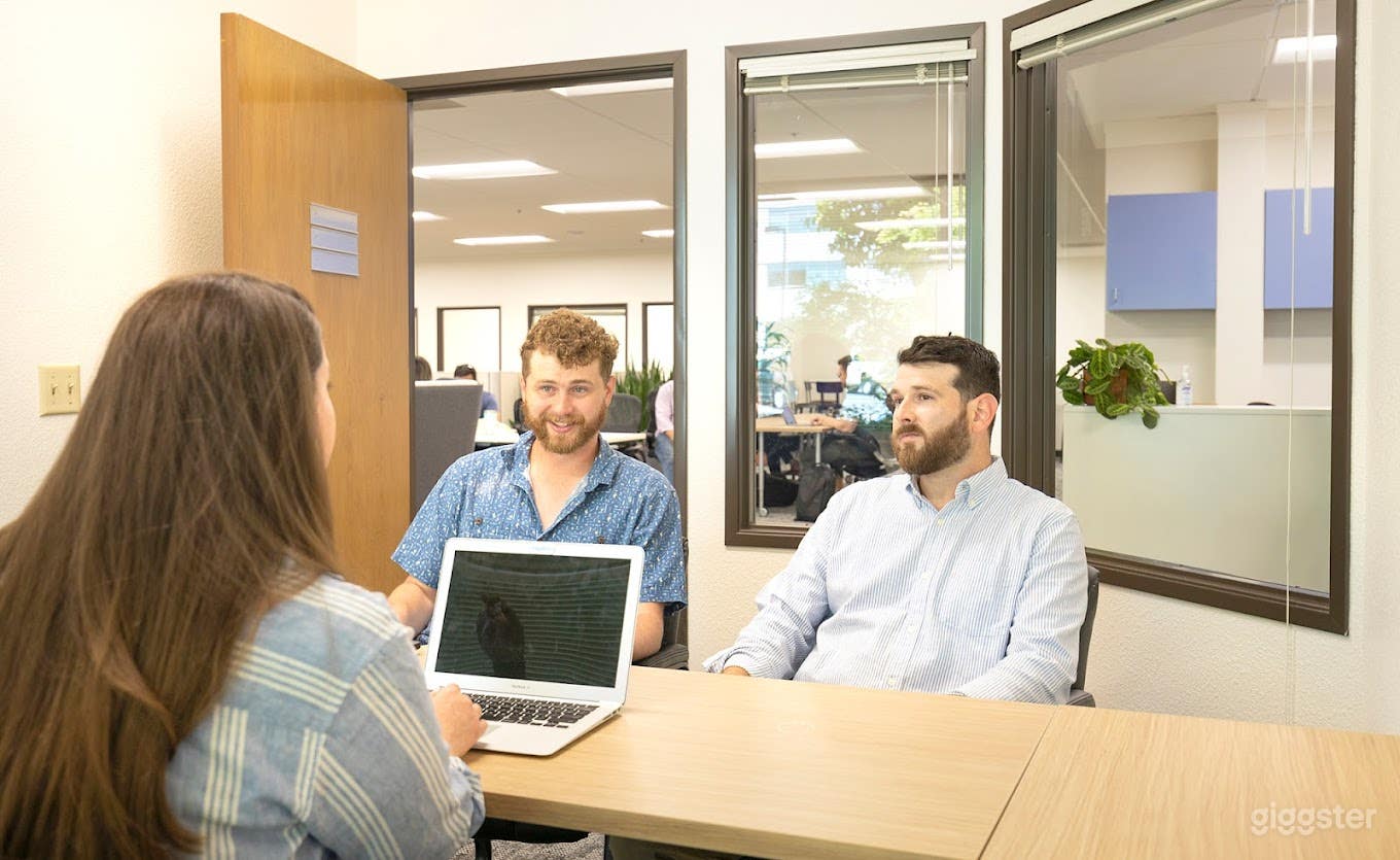 Conference Room  Photo 2