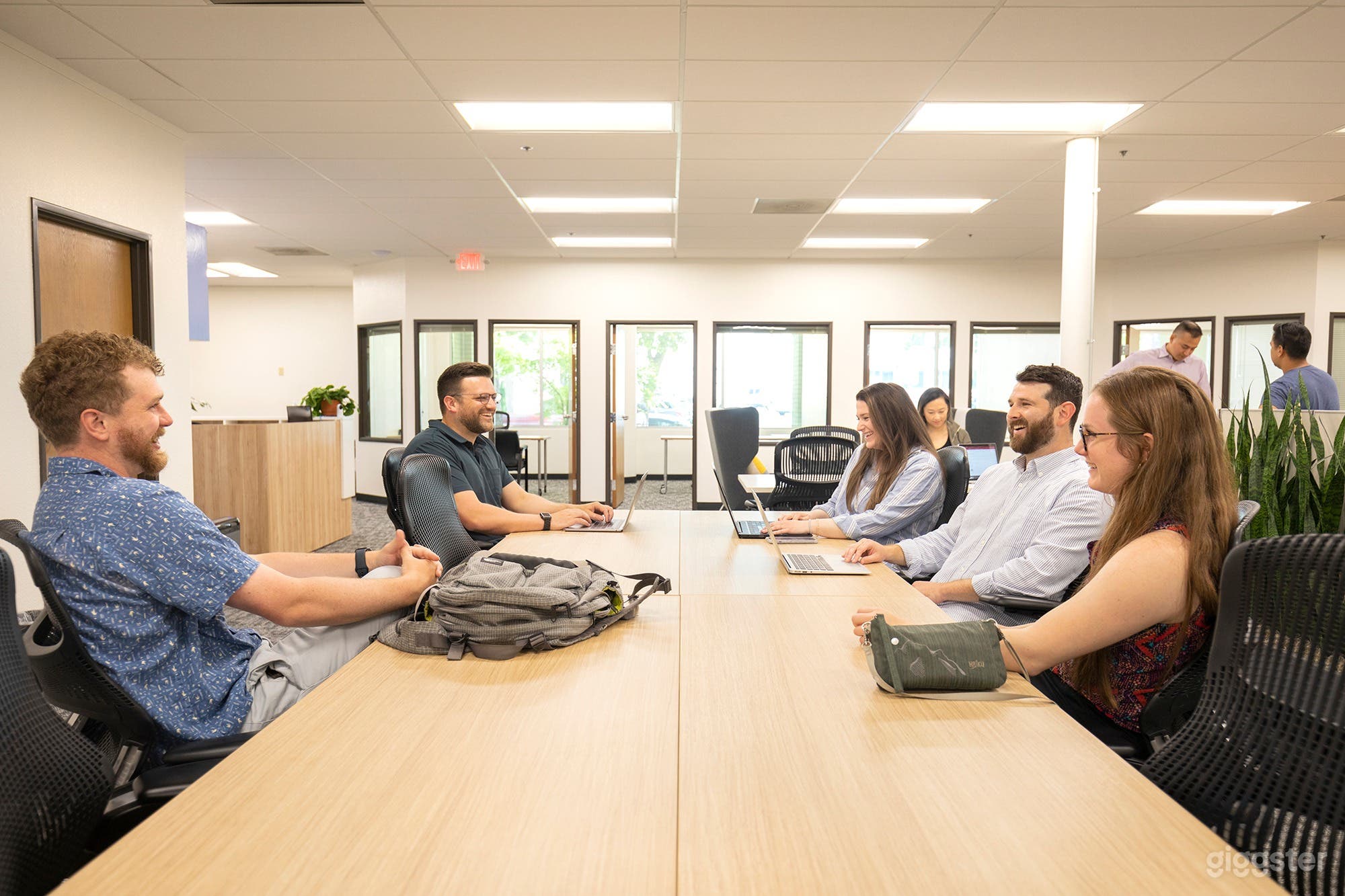 Conference Room  Photo 4