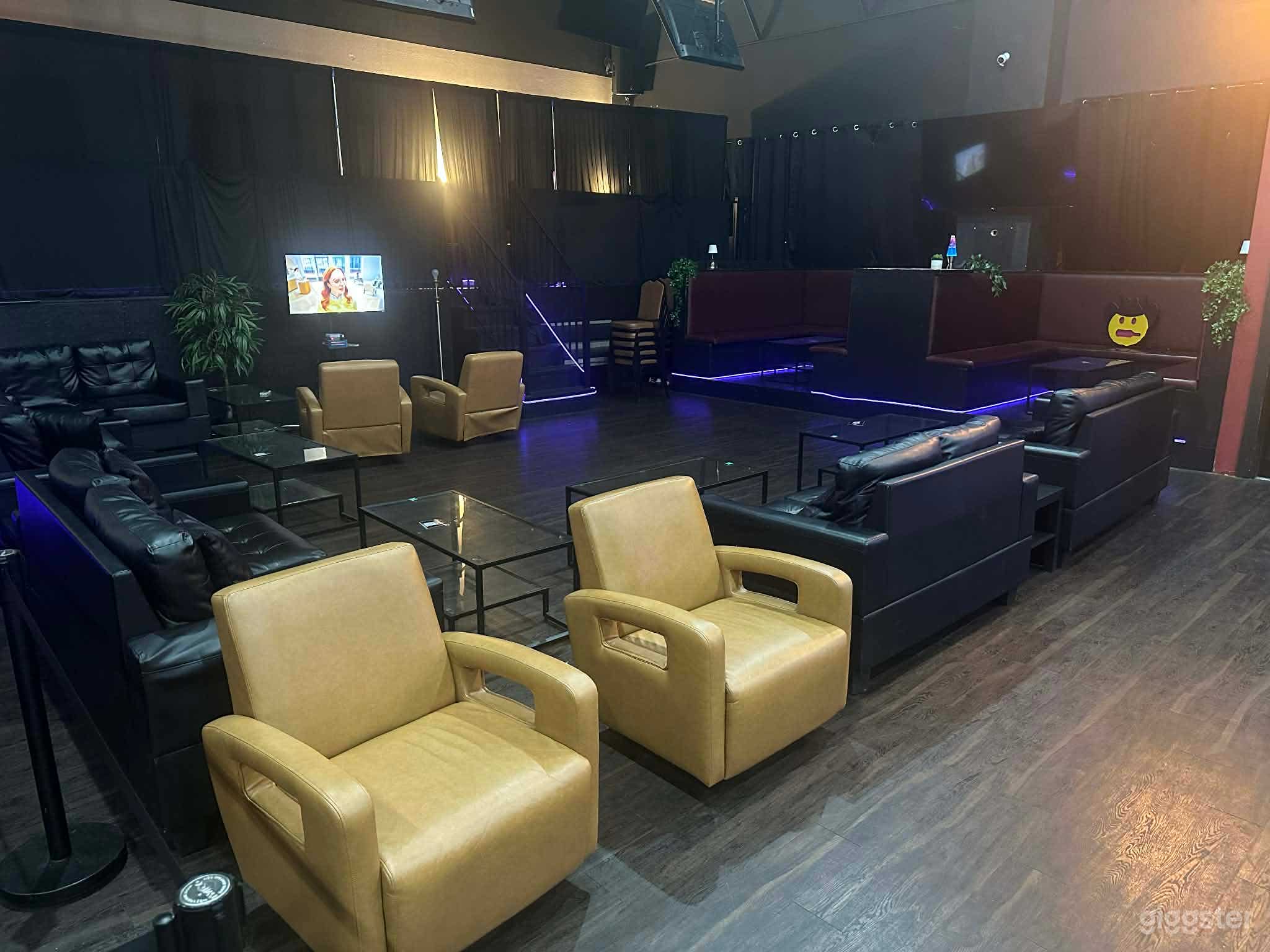 Versatile Bar & Event Space with Stage & Patio Photo 3