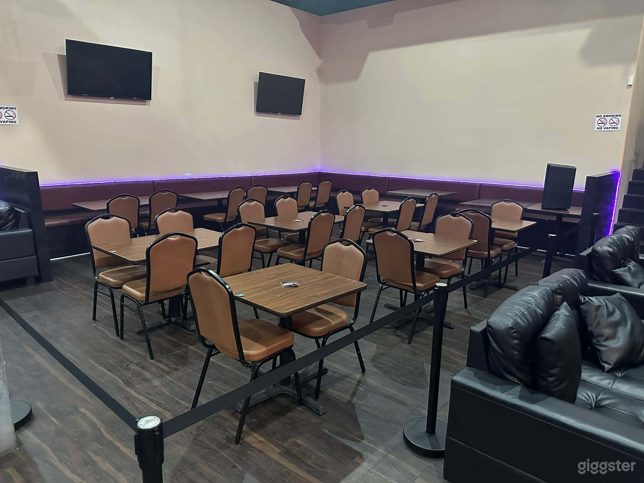Versatile Bar & Event Space with Stage & Patio Photo 4