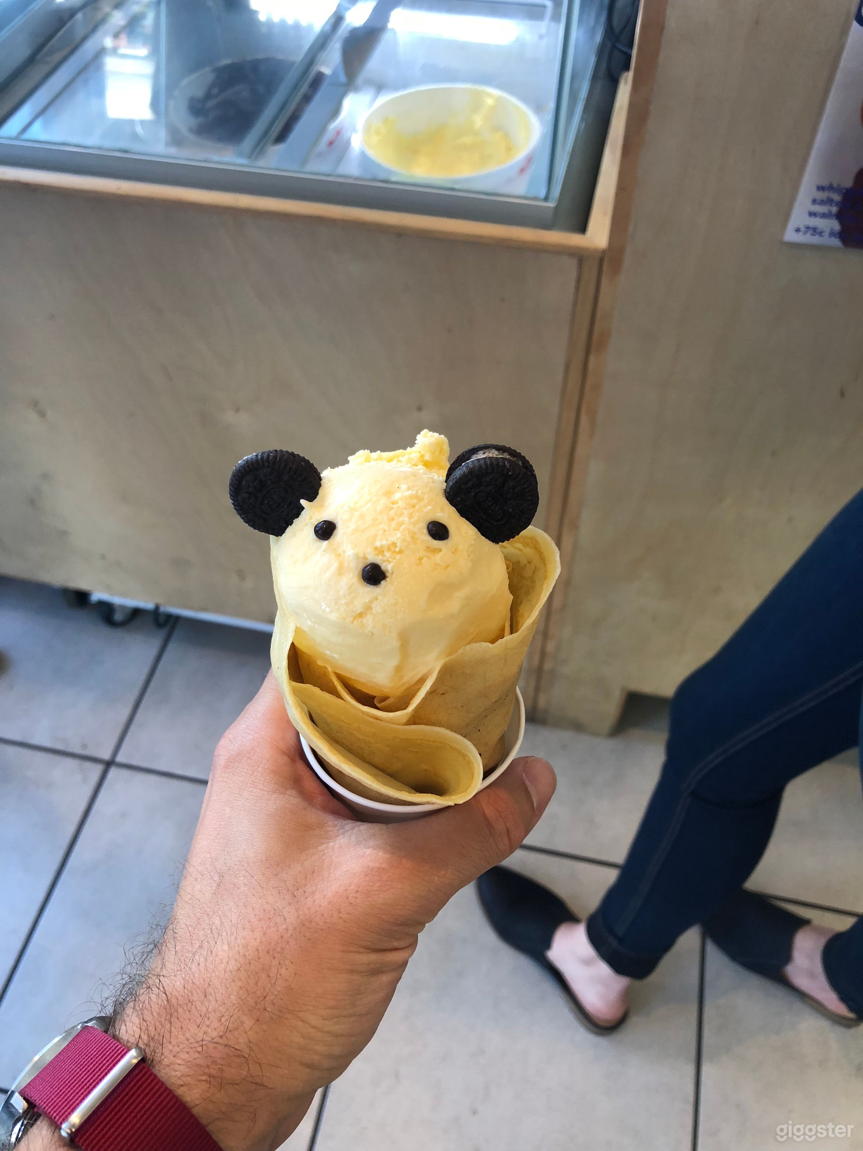 Placeholder Location Photo 1