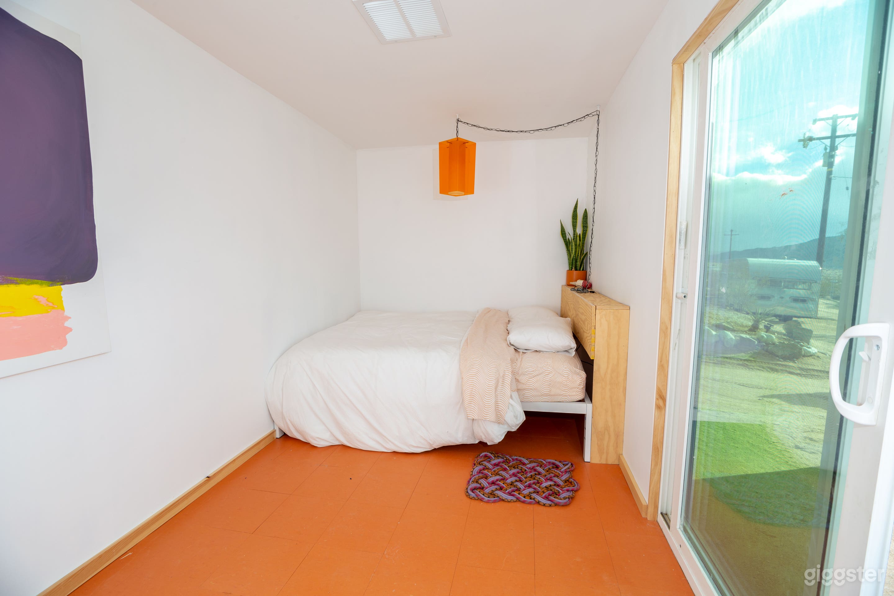 Desert Oasis in Private Nature Preserve Photo 4