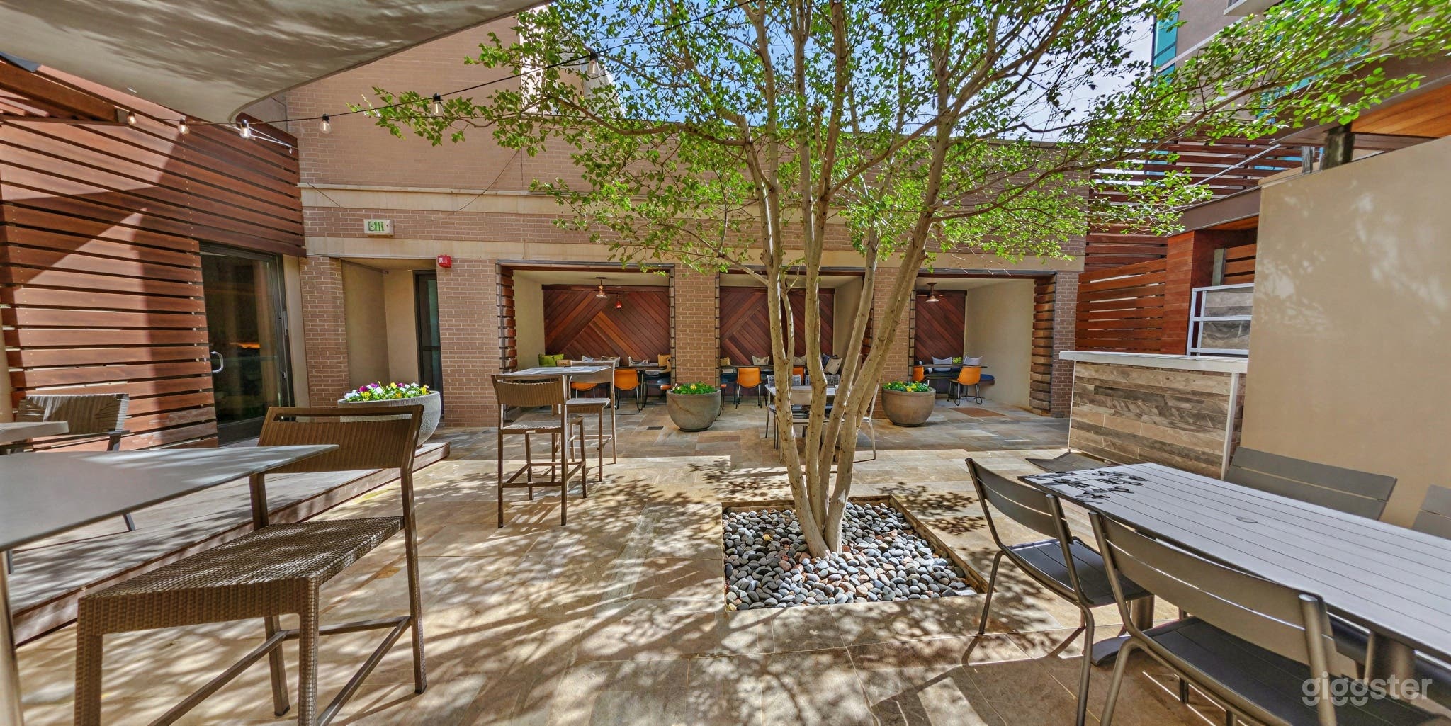 The Reserve Private Terrace Photo 4