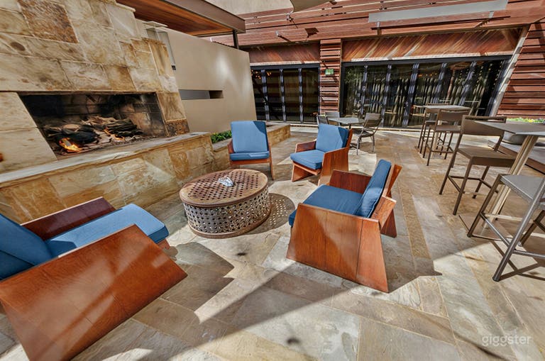  The Reserve Private Terrace 