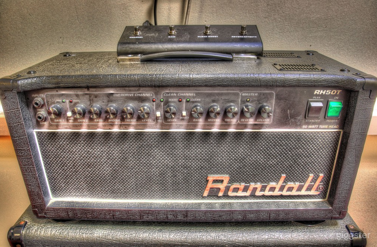 The Red Room Photo 4