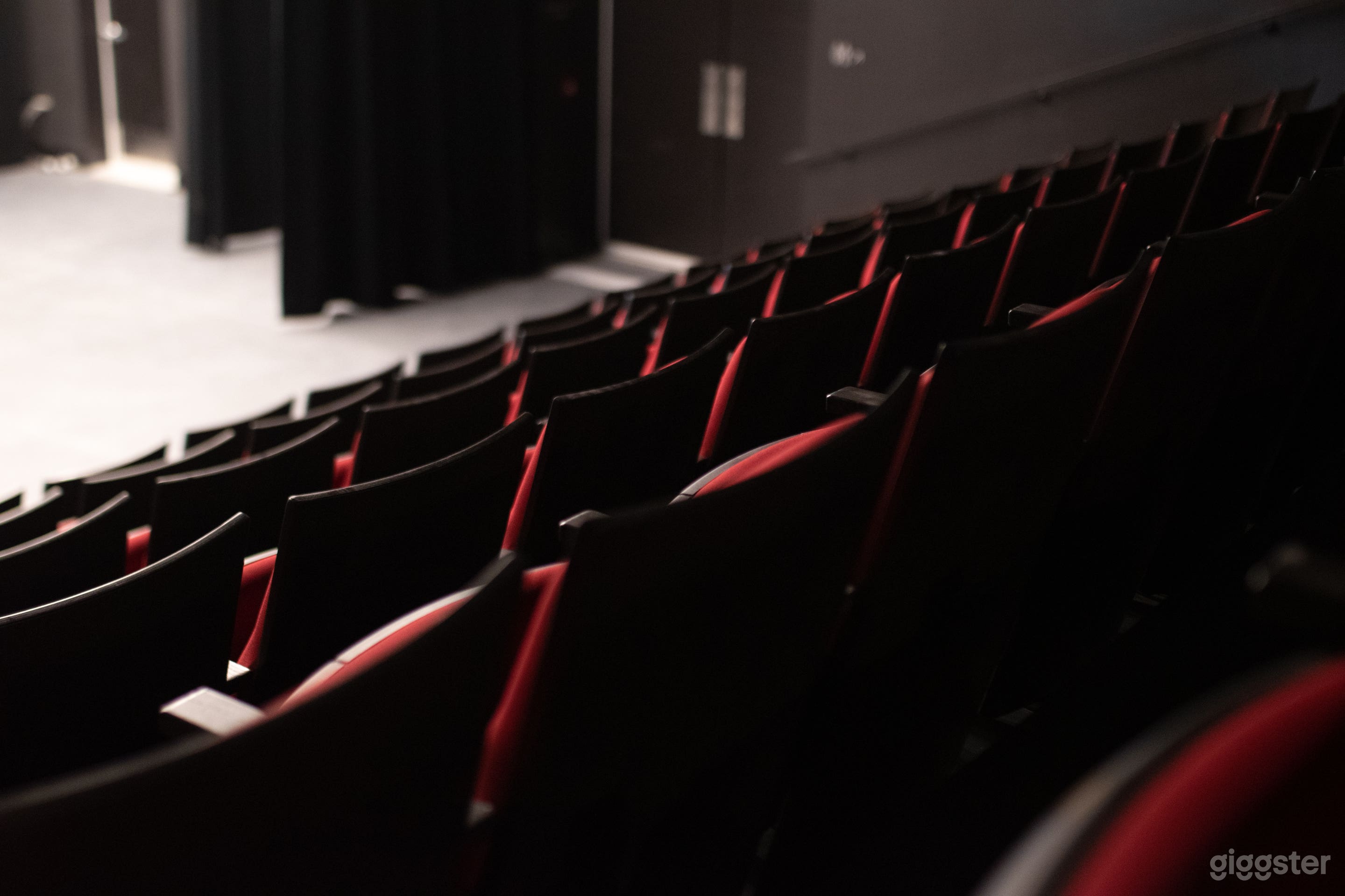 Built in 2024: Brand new, modern facilities with the latest design and tech