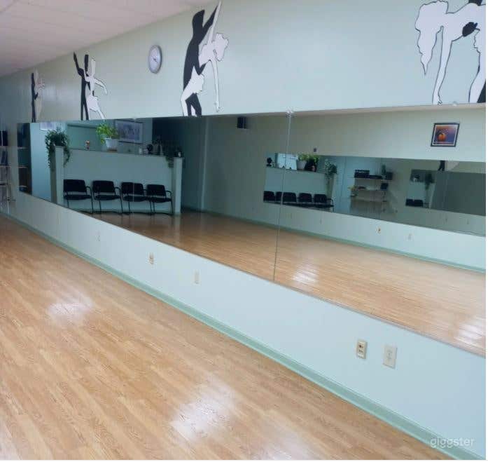 Spacious Ballroom Dance Center  Photo 2