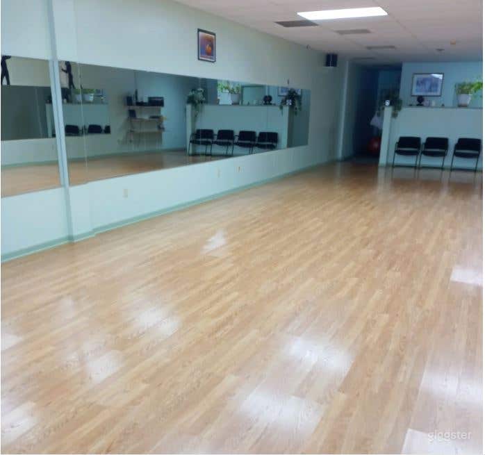 Spacious Ballroom Dance Center  Photo 1