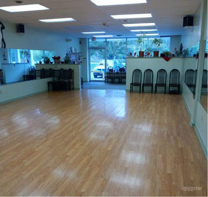 Spacious Ballroom Dance Center  Photo 3
