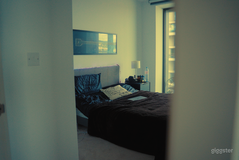  Thames Rooftop View Deluxe Apartment 