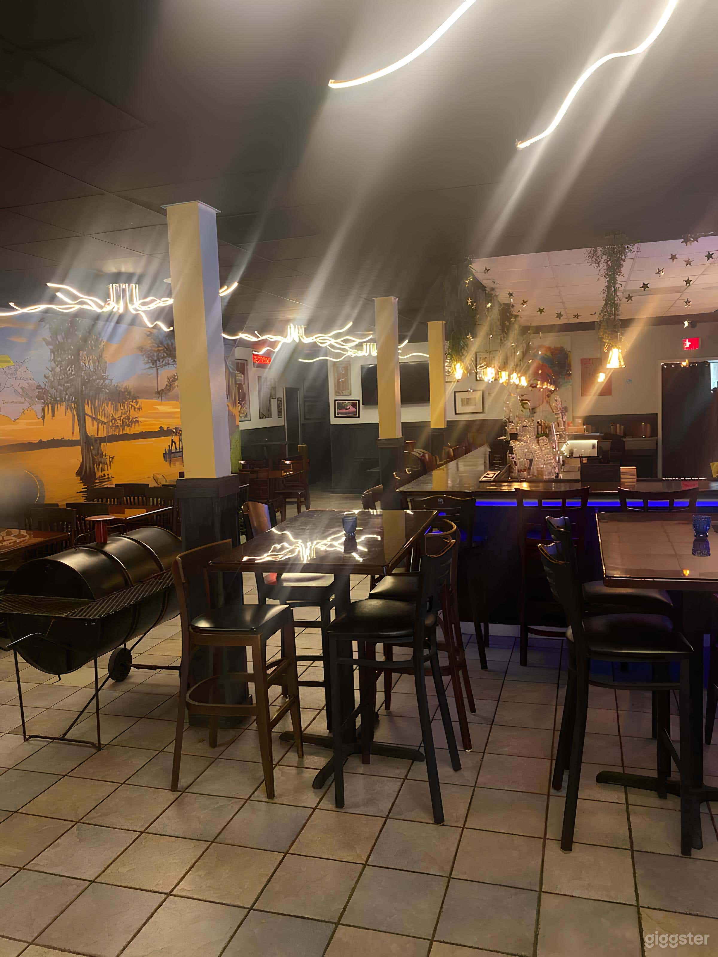 Creole Restaurant in the Heart of New Orleans' Bywater Photo 4