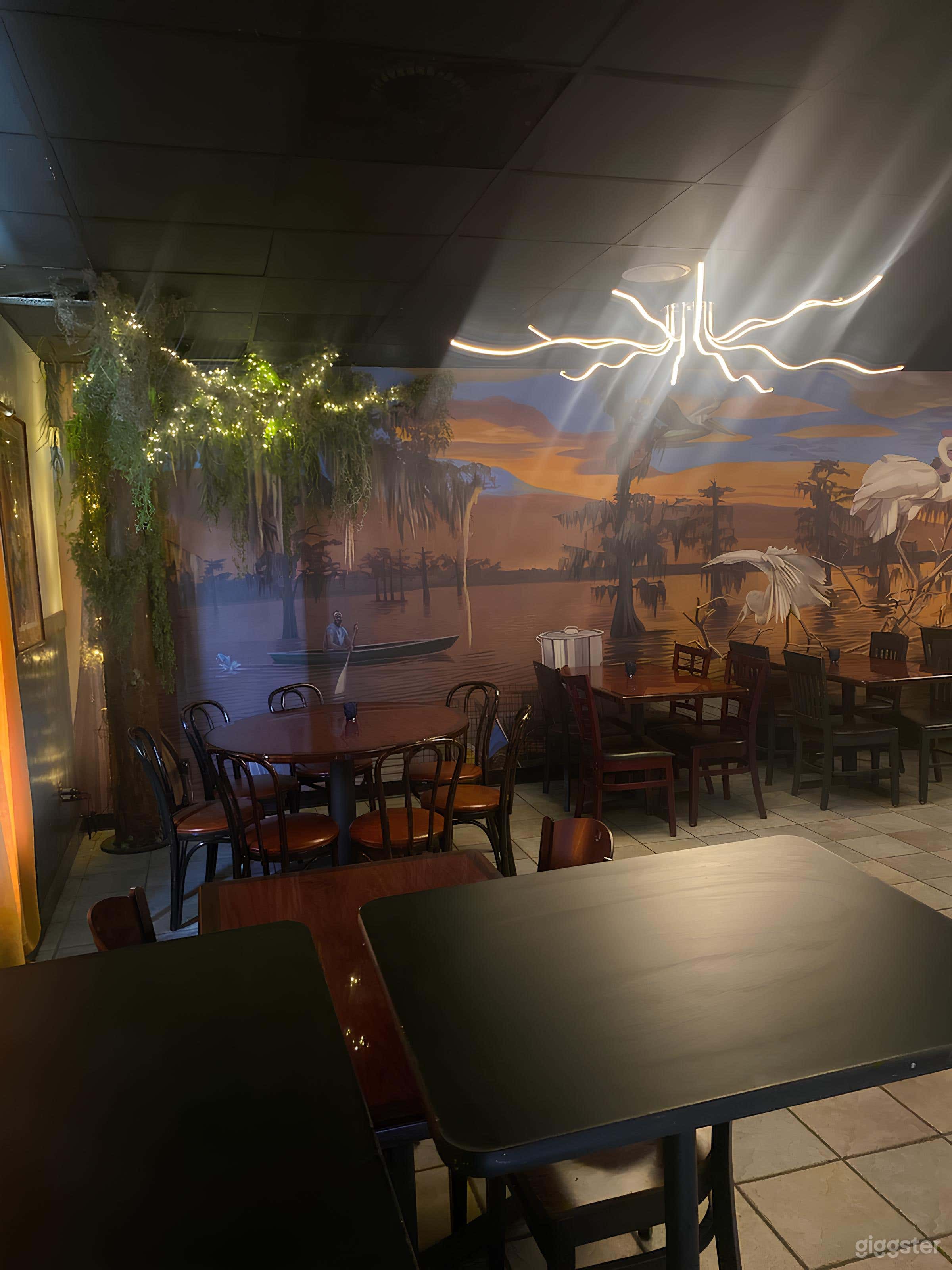 Creole Restaurant in the Heart of New Orleans' Bywater Photo 3