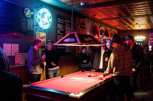 Californian Style Tap House Photo 4