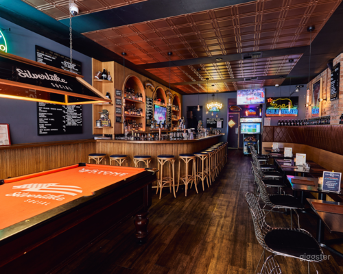 Californian Style Tap House Photo 1