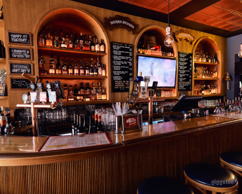 Californian Style Tap House Photo 3