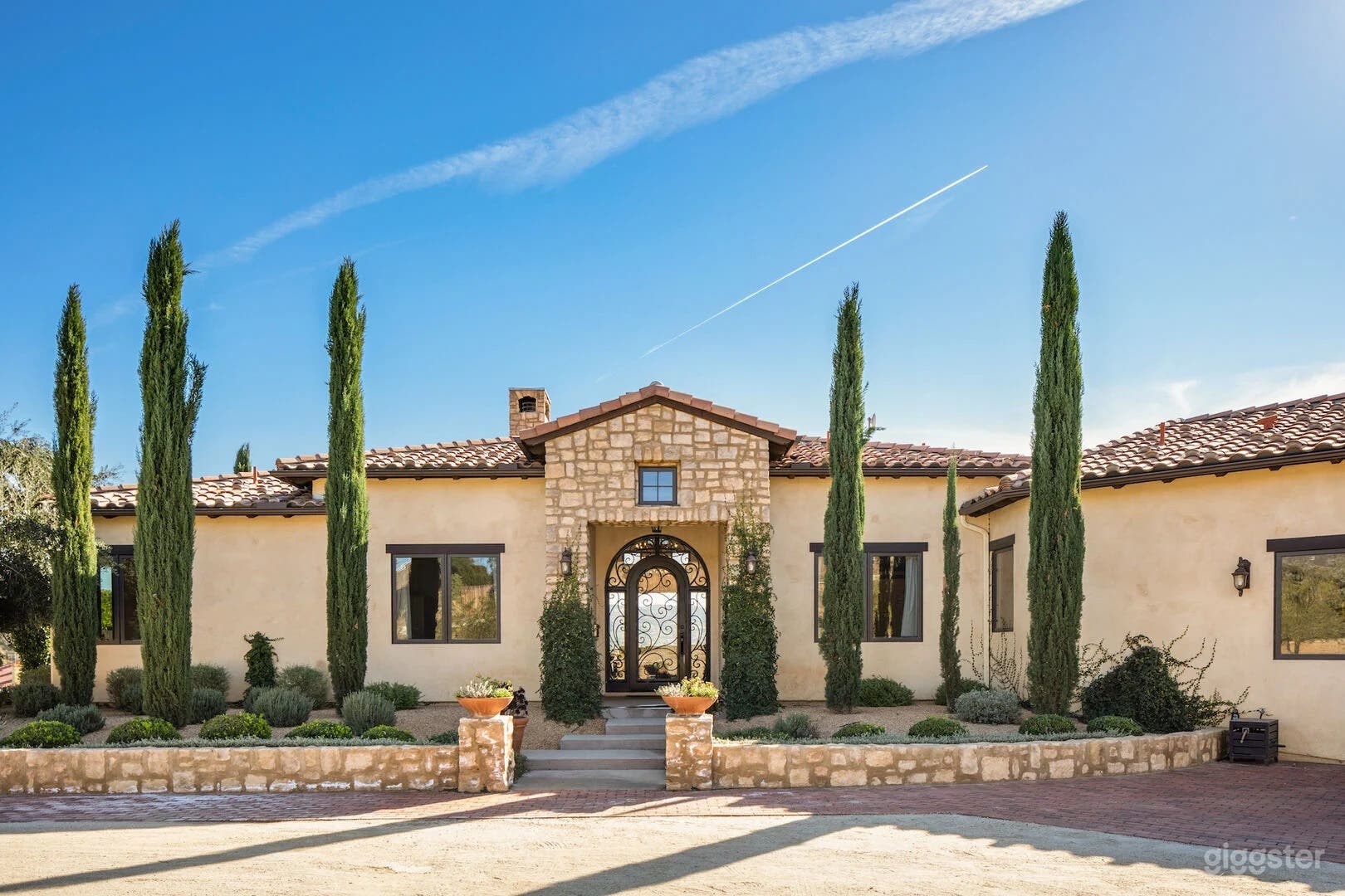 Villa de la Sky Ranch Photo 1