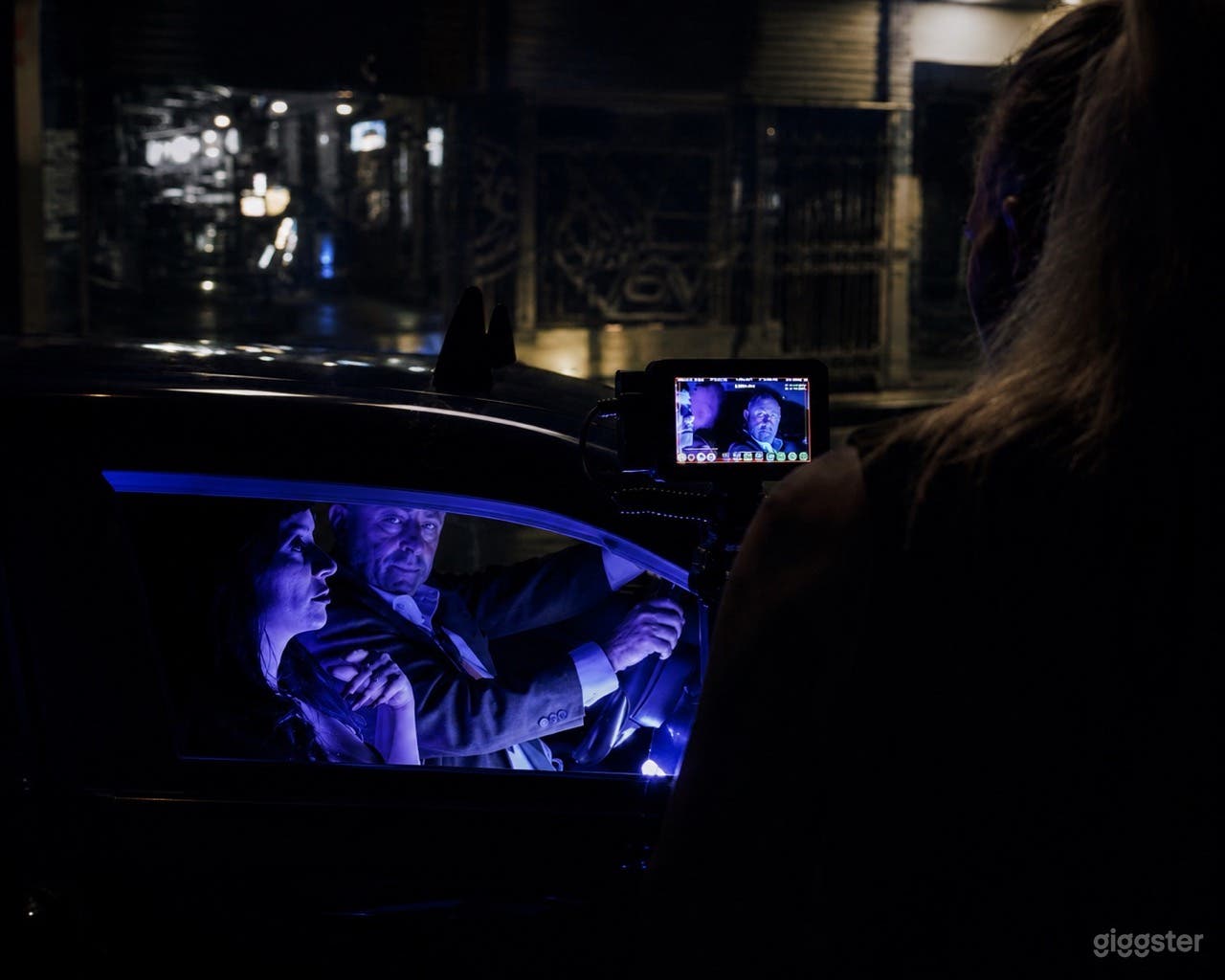 Virtual Production Studio ( Film Studios LED Video Wall ) Photo 1