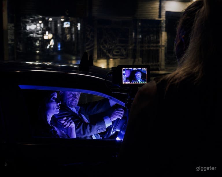  Studio de production virtuelle (Mur vidéo LED des studios de cinéma) 