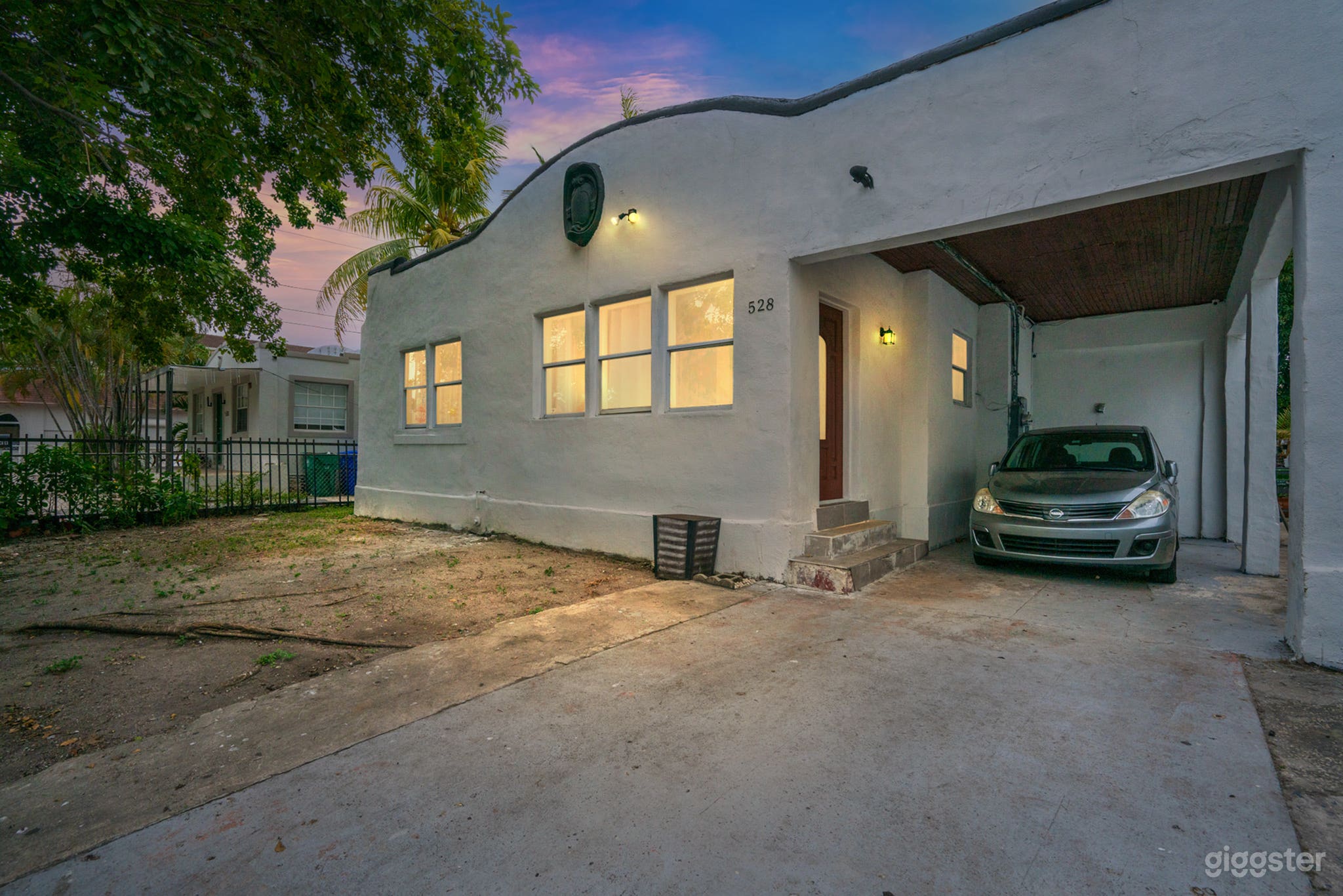 Little Havana Film Location – Vibrant Cuban Photo 3