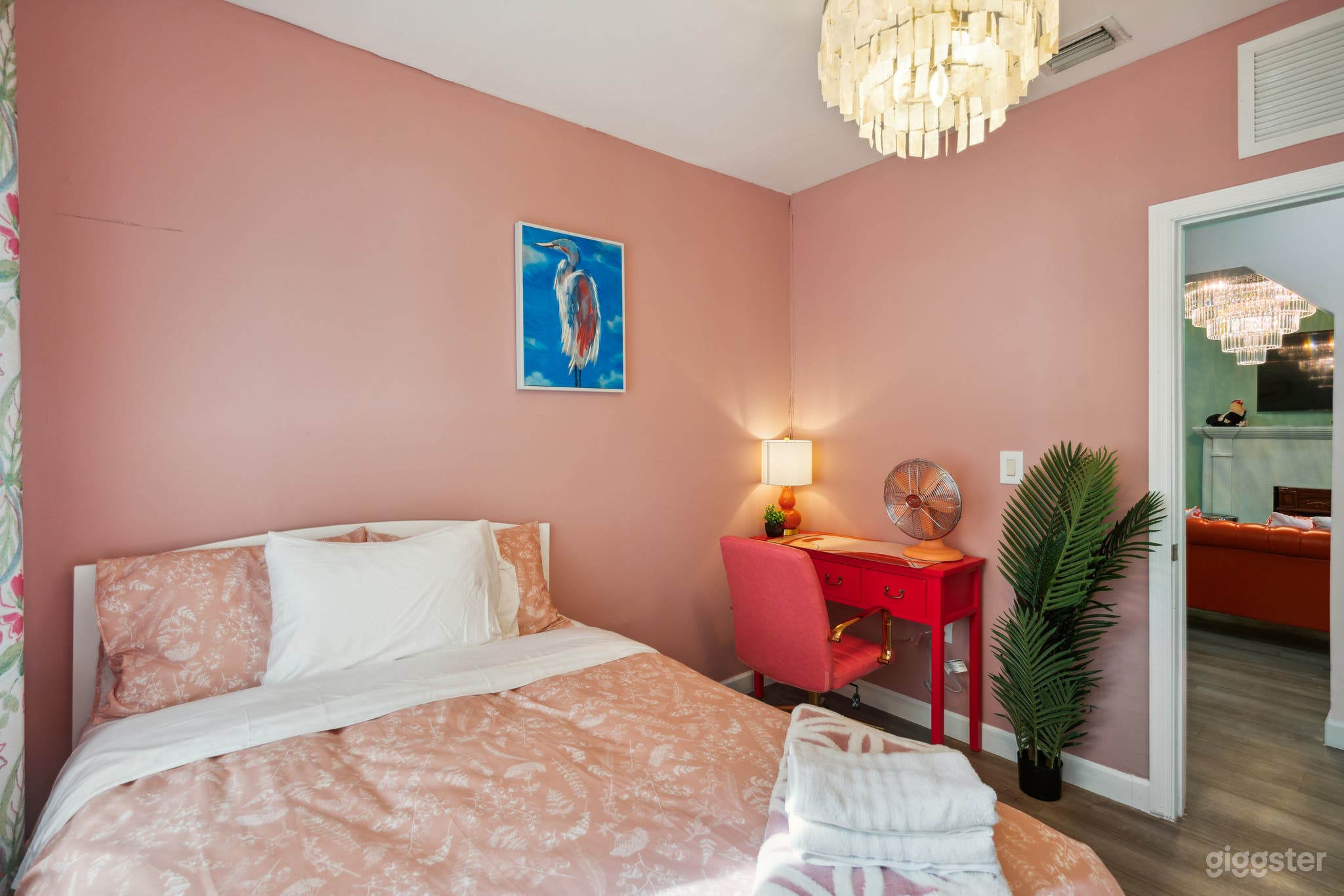 Little Havana Film Location – Vibrant Cuban Photo 4