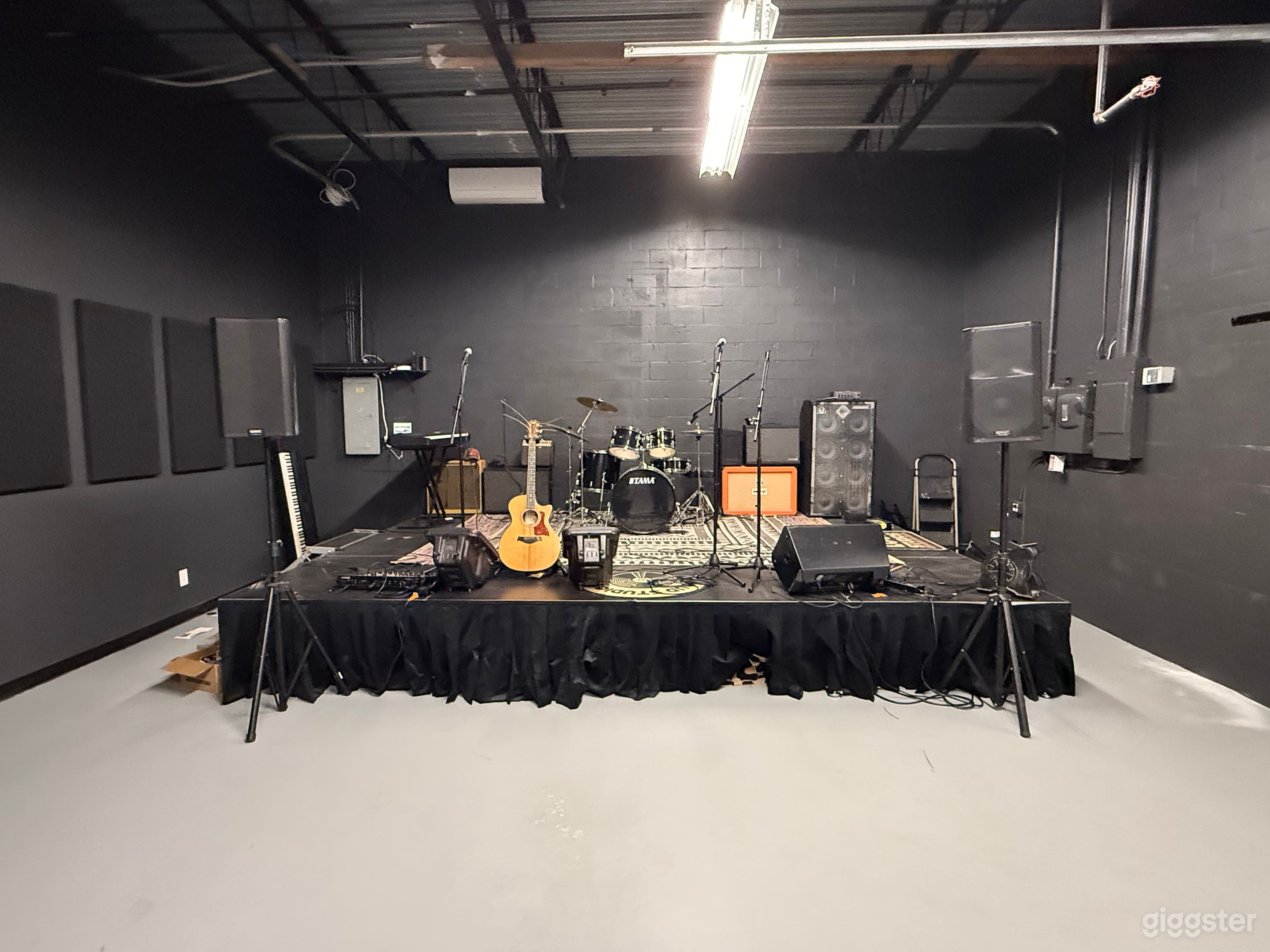 5,000 Sq Ft Creative Production & Live Event Facility Photo 4