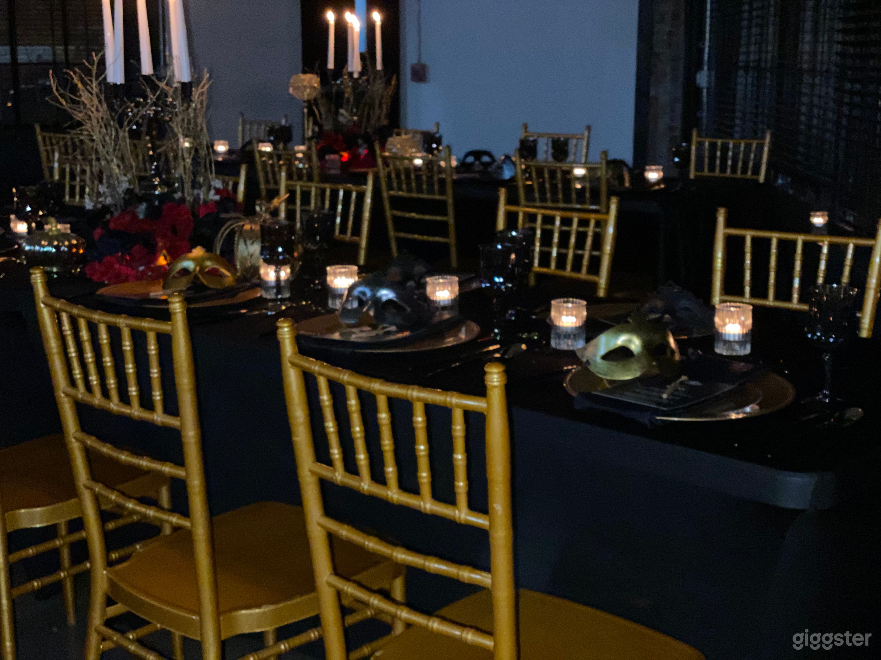 CREATIVE EVENT SPACE/STUDIO WITH CITY VIEW Photo 3