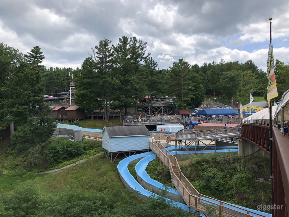 Family Fun Water Park in East Durham Photo 2