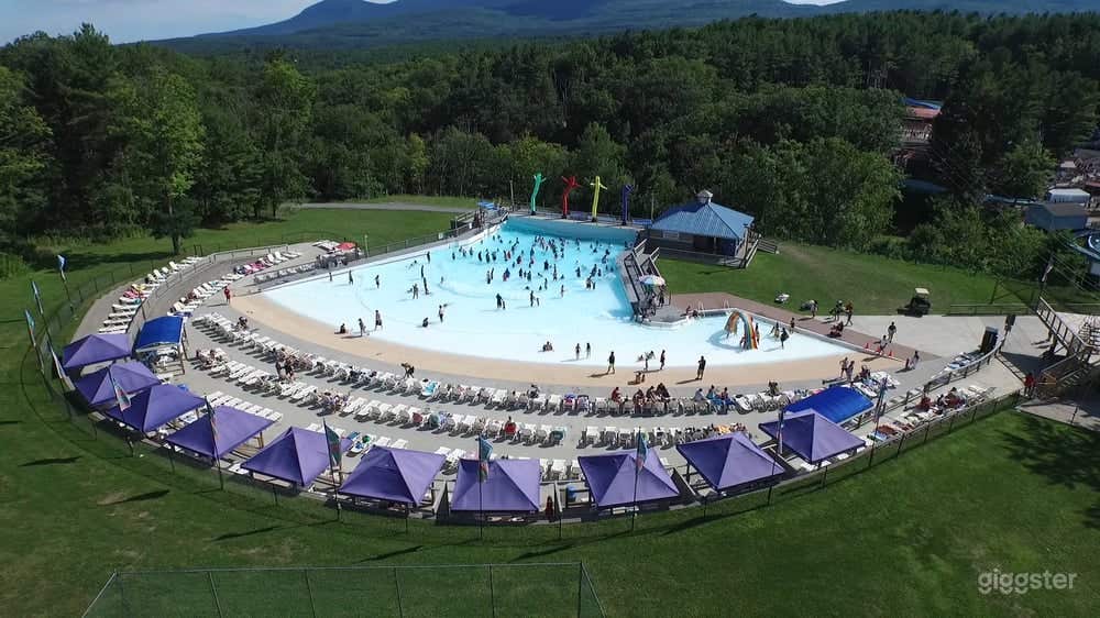 Family Fun Water Park in East Durham Photo 1