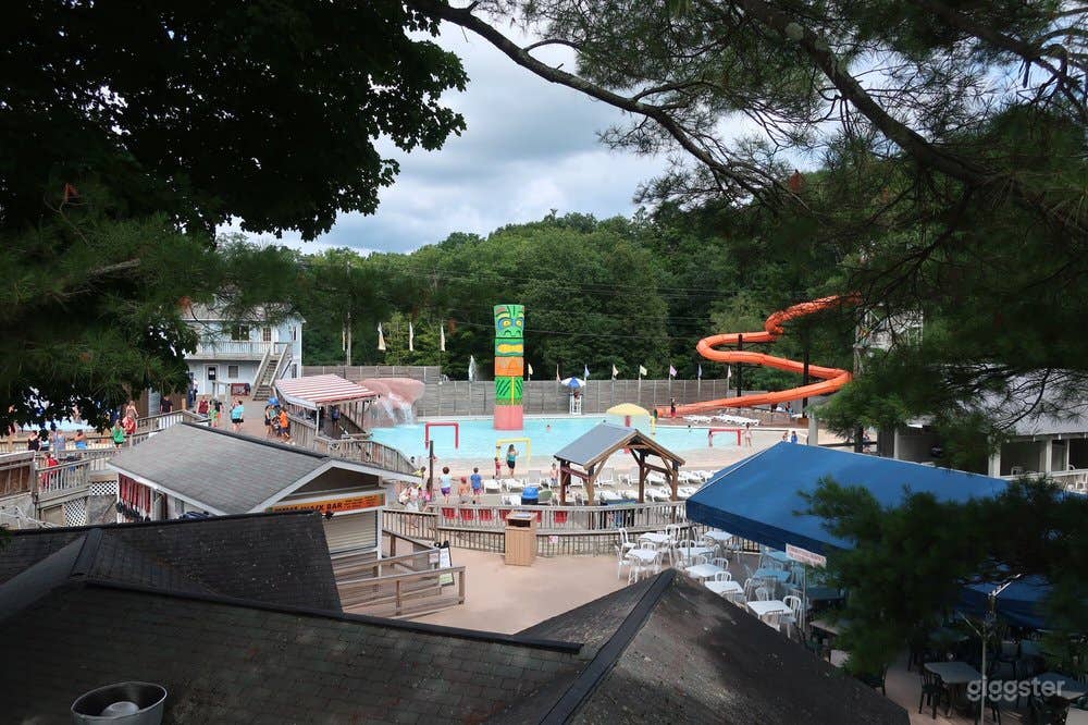 Family Fun Water Park in East Durham Photo 4