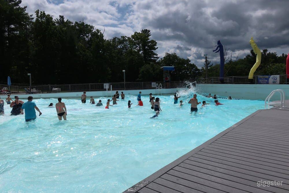 Family Fun Water Park in East Durham Photo 3