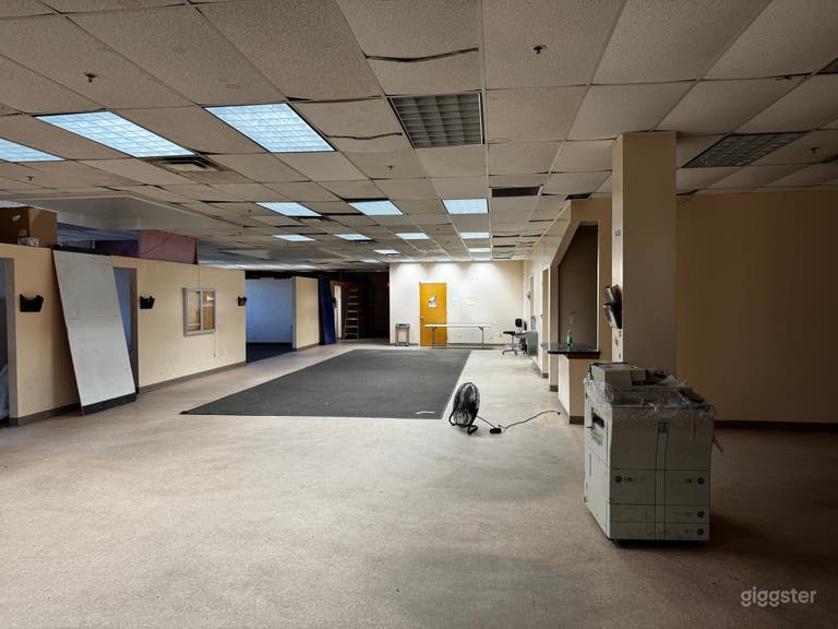  Brooklyn Warehouse by SHAPIRA 