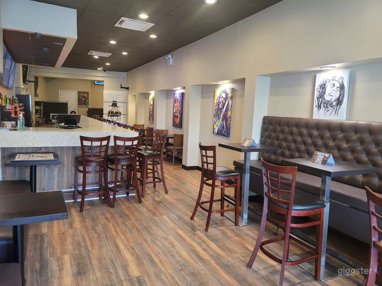  Black & Gold Haven in Throggs Neck 