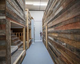  Podshare San Francisco Marina 