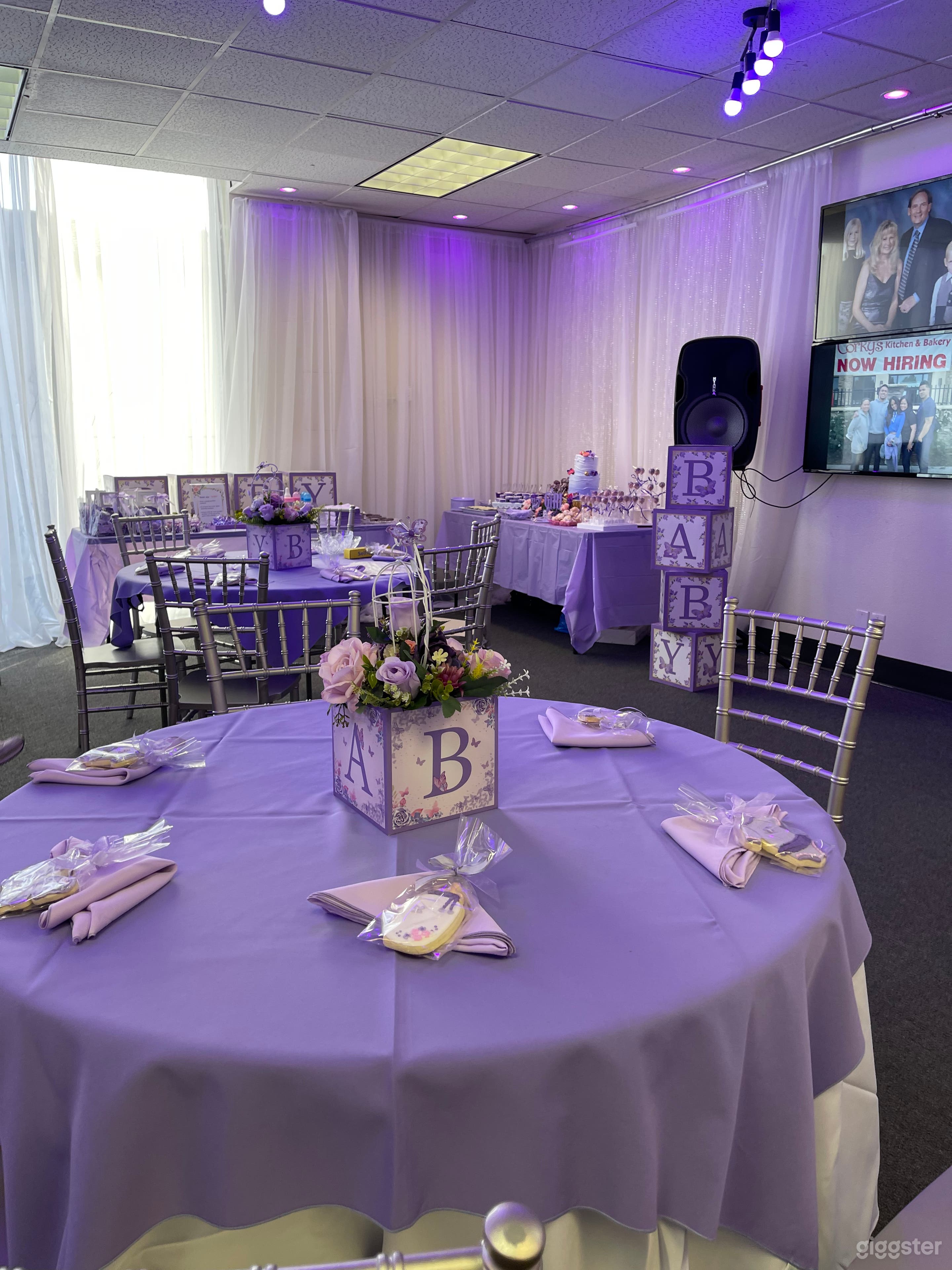 Greater Ontario Quintessential Gathering Space Photo 3