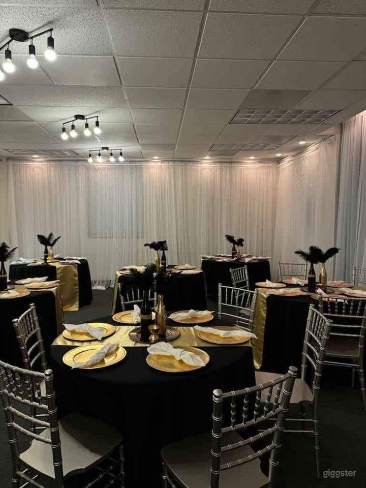 Greater Ontario Quintessential Gathering Space Photo 4