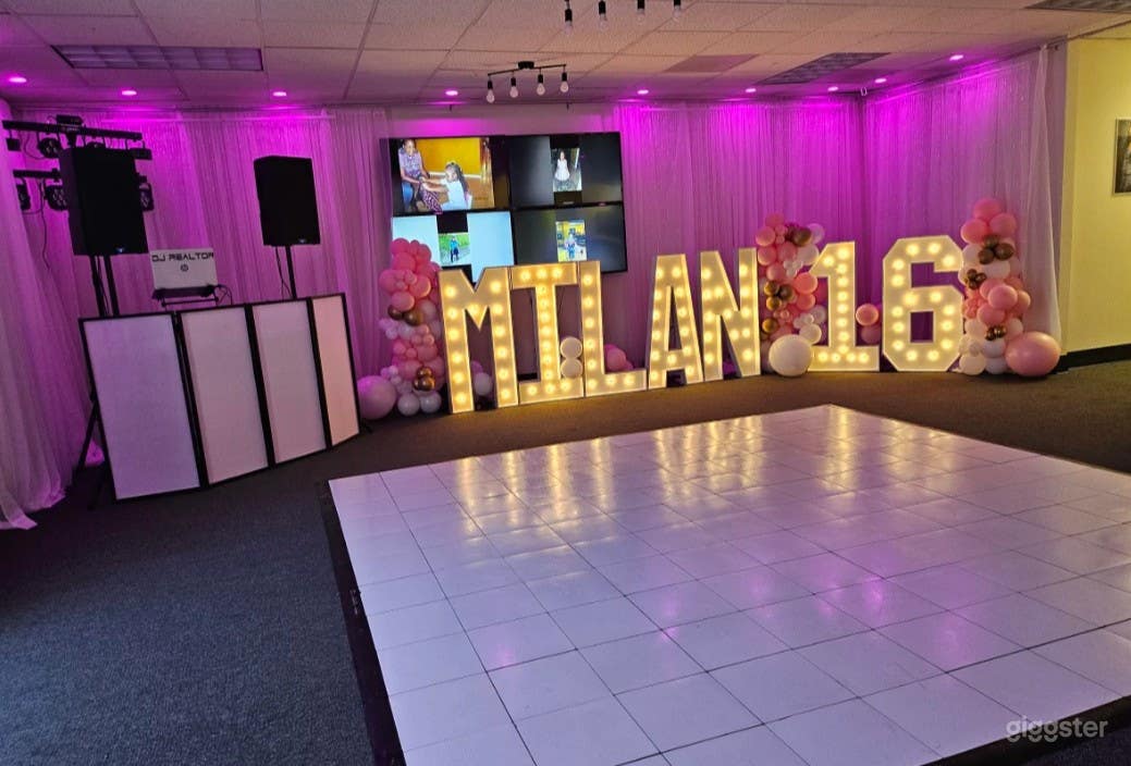 Greater Ontario Quintessential Gathering Space Photo 2