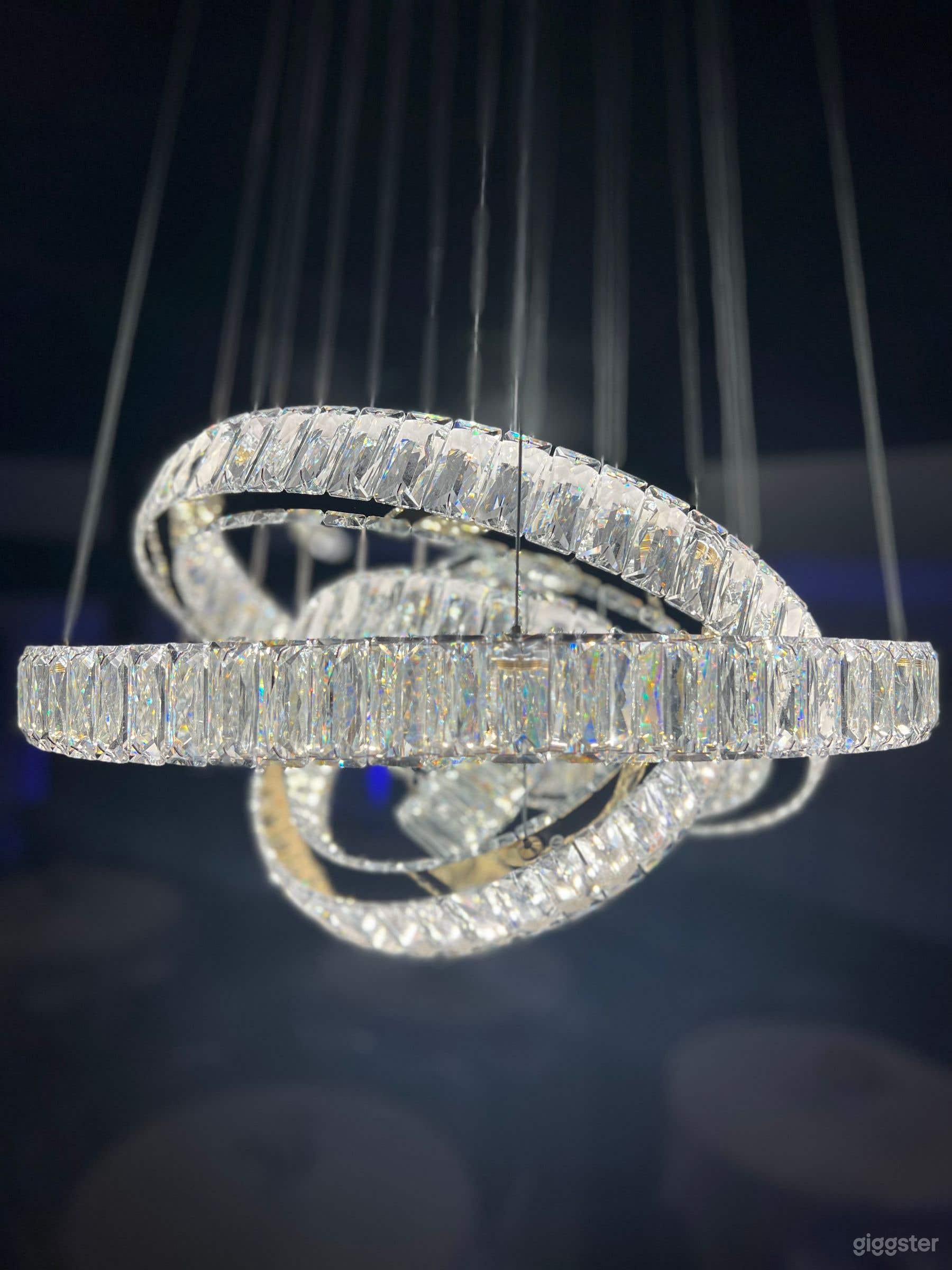 Elegant Downtown Event Space Photo 3