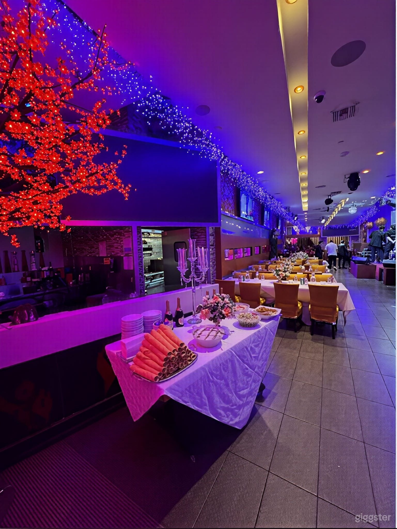 The best elegant restaurant venue in West Los Angeles Photo 4