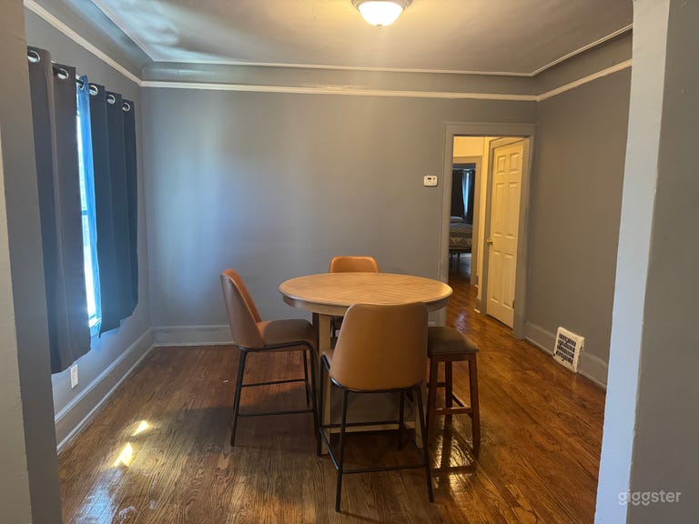  Stylish Multi-Unit Home with Bar & Backyard Vibes 